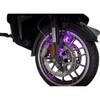 Ciro #46010 - Fork Lights - Shock & Awe® - Indian