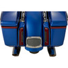 Ciro #42019 - Bag Blade® - Red Lens