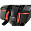 Ciro #42009 - Bag Blade® - Red Lens - Lightstrike™