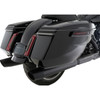 Ciro #42401 - Machete™ LED Bag Lights - Smoke Lens