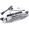 Ciro #45260 - GOAT-E Fairing Light - Chrome - FLTRX