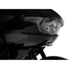 Ciro #45260 - GOAT-E Fairing Light - Chrome - FLTRX