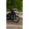 Ciro #45260 - GOAT-E Fairing Light - Chrome - FLTRX