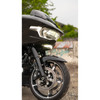 Ciro #45260 - GOAT-E Fairing Light - Chrome - FLTRX