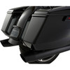 Ciro #42051 - Filler Panel Tail Lights - Smoke Lens - Black