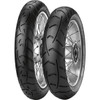 Metzeler #2803300 - Tire - Tourance™ Next - Rear - 150/70R18 - 70V