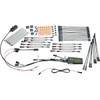 Ciro #40800 - Shock & Awe EVOLVED™ Engine Lighting Kit - Engine