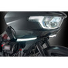 Ciro #42501 - Winglet Fairing Lights - Black