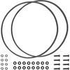 Klock Werks #KWB-01-0100 - Light Pod Mount - FXRP