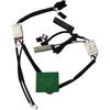 Custom Dynamics #CD-STP-25ST - SMART Triple Play® Module - Run/Turn/Brake