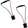 Custom Dynamics #SD-24-TSR - Front Turn Signal Equalizer - FLTRX