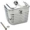 Ciro #73100 - Coil Cover - Chrome