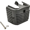 Ciro #73101 - Coil Cover - Gloss Black