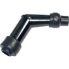 K&S Technologies #10-4222 - Spark Plug Cover - Resistor - 10/12 mm