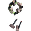Terry Components #555129 - Starter Brush Kit - 1.8 kW/2.0 kW