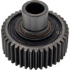 Terry Components #550105 - Starter Clutch - 1.8 kW