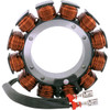 RM Stator #RMS010-108650 - Stator - '02-'05 FLHTP