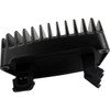 RM Stator #RMS020-108794 - Voltage Regulator - Black - FLHX/FLHT/FLHR