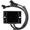 RM Stator #RM30342 - Regulator/Rectifier - Mosfet - Black - '09-'13 XL 883/1200