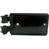RM Stator #RM30515 - Regulator/Rectifier - Mosfet - Black '14-'22 XL 883/1200