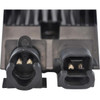 RM Stator #RM30515 - Regulator/Rectifier - Mosfet - Black '14-'22 XL 883/1200