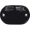 RM Stator #RMS020-101613 - Voltage Regulator - Mosfet - Black - '08-'10 FX/FLST