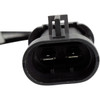 RM Stator #RMS020-106922 - Regulator/Rectifier - Mosfet - Black - FL '04-'05