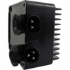 RM Stator #RMS021-108800 - Voltage Regulator - Mosfet - Black - FLHTKSE/FLHXSE/FLTRUSE