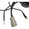 Rick's Motorsport Electric #10-944H - Hot Shot Rectifier/Regulator - '01-'06 FXST/FLST