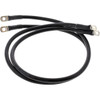 ALL Balls #79-3008-1 - Battery Cable Kit - Black