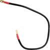 Terry Components #22127 - Battery Cable - Positive - 27"
