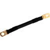 Terry Components #22305 - Battery Cable - Negative - 5"