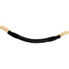 Terry Components #22306 - Battery Cable - Negative - 6"