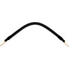 Terry Components #22311 - Battery Cable - Negative - 11"
