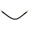Terry Components #22312 - Battery Cable - Negative - 12"