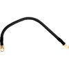 Terry Components #22313 - Battery Cable - Negative - 13"