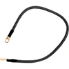 Terry Components #22323 - Battery Cable - Negative - 23"