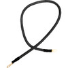 Terry Components #22327 - Battery Cable - Negative - 27"