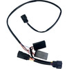 Custom Dynamics #CD-TP-QD-23-I - Wire Harness - Tour-Pak