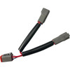 Custom Dynamics #CD-6PIN-Y - Adapter Cable - Data Link