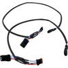 Kodlin USA #KUS11700 - Wire Harness for 3-in-1 Licese Plate Kit
