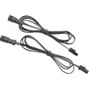 Ciro #40810 - Shock & Awe EVOLVED™ Wire Harness Extension - 30"
