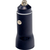Ridepower #RPCIGUSBUSBCADP - Power Adapter - Cigarette Lighter - USB/USB-C - Black