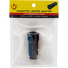 Ridepower #RPCIGUSBUSBCADP - Power Adapter - Cigarette Lighter - USB/USB-C - Black