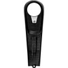 Saddlemen #CF-822-29-001 - Dash Panel - Carbon Fiber/Gloss