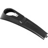 Saddlemen #CF-822-29-001M - Dash Panel - Carbon Fiber/Matte
