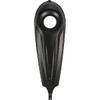 Saddlemen #CF-808-07-001M - Dash Panel - Center Fill - Carbon Fiber/Matte