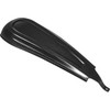 Saddlemen #CF-821-07-001 - Dash Panel - Side Fill - Carbon Fiber/Gloss