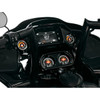 Koso North America #BA064930 - HD-03X | TFT Gauge Set - Harley-Davidson®