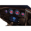 Koso North America #BA064930 - HD-03X | TFT Gauge Set - Harley-Davidson®